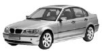 BMW E46 B1188 Fault Code