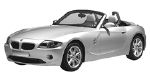 BMW E85 B1188 Fault Code