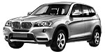 BMW F25 B1188 Fault Code